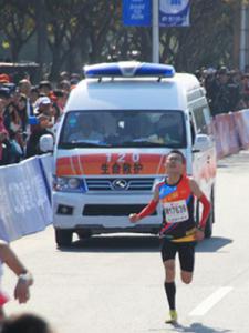 金溪县大型活动