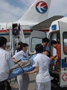 金溪县接送服务