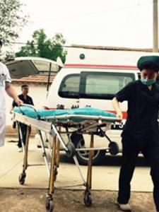 金溪县院后转乡